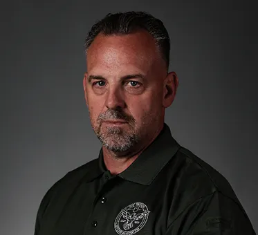 Commander – John L. Elberty bio